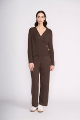 Foil Set Play Pant