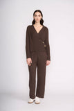 Foil Set Play Pant