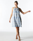 Fate + Becker The Avenue Halterneck Dress