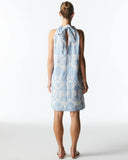 Fate + Becker The Avenue Halterneck Dress