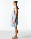 Fate + Becker The Avenue Halterneck Dress