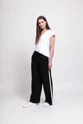 Foil WFH Pant