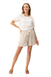 Givoni Casual Linen Short