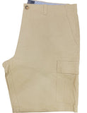 Back Bay Stretch Bedford Cord Shorts