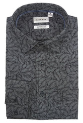 Back Bay Bamboo/Poly L/S Shirt