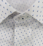 Ganton Slim Roma Shirt