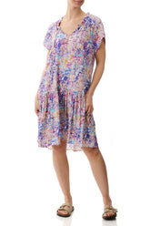 Givoni Katla Print Dress