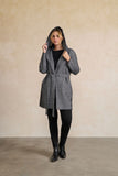 Holmes & Fallon Knit Coatigan