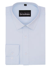 Christian Brookes Harley Business Shirt