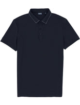 Hechter Plain Sports Polo Navy