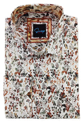 Long sleeve fashion shirt