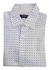 Bridgeport Woven S/S Shirt - Natural