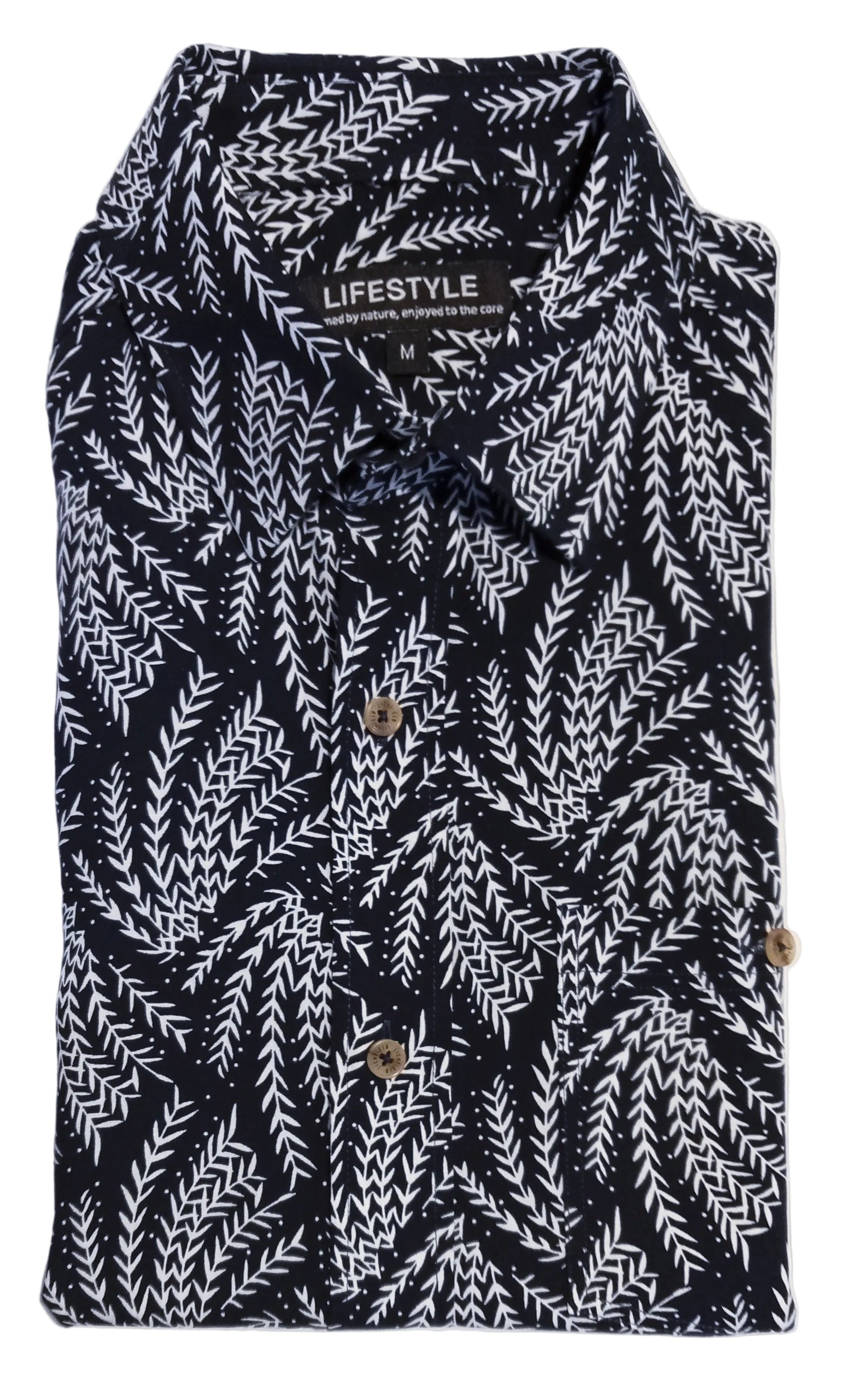 Lifestyle Bamboo S/S Shirt