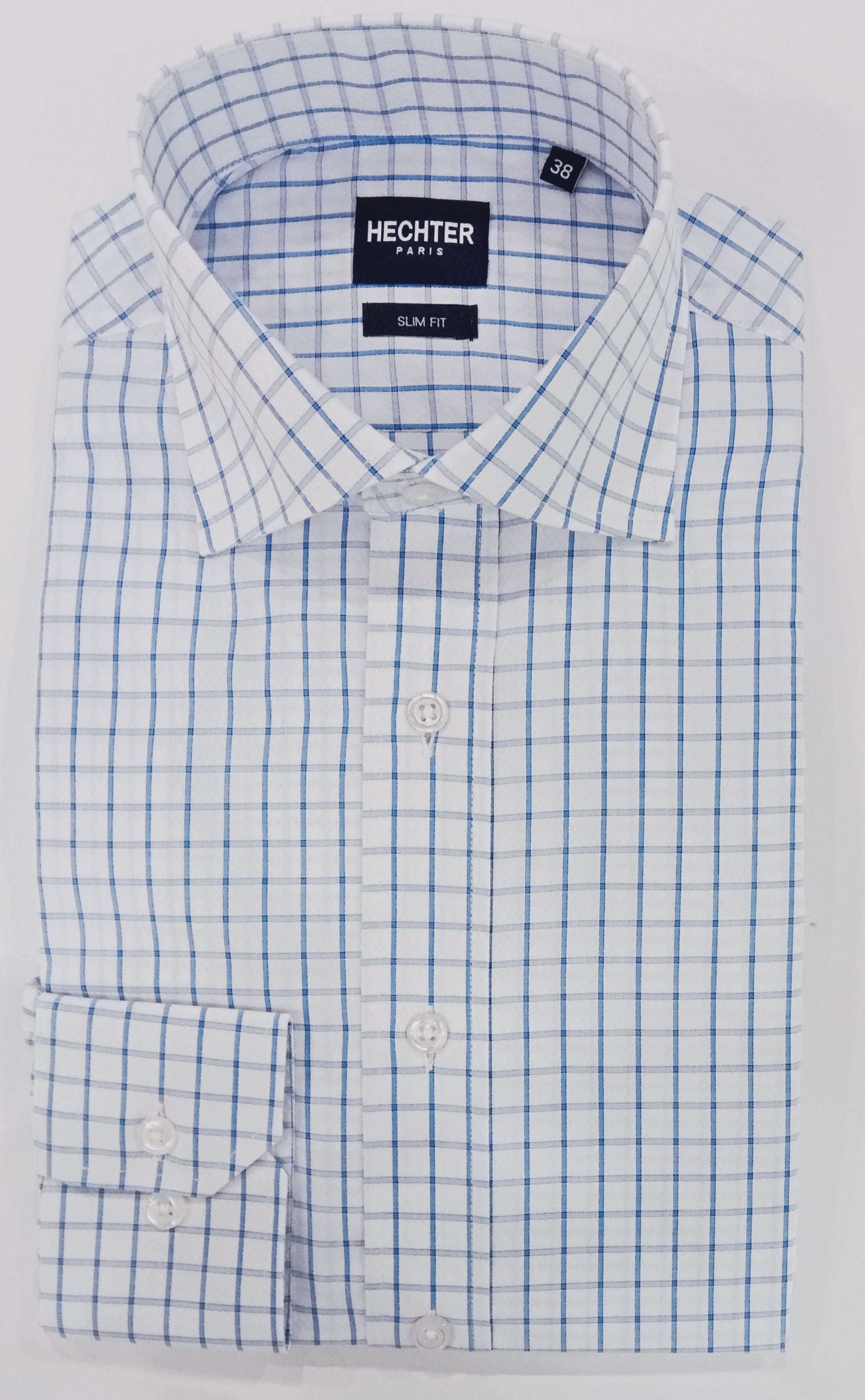 Daniel Hechter Jacque Business Shirt