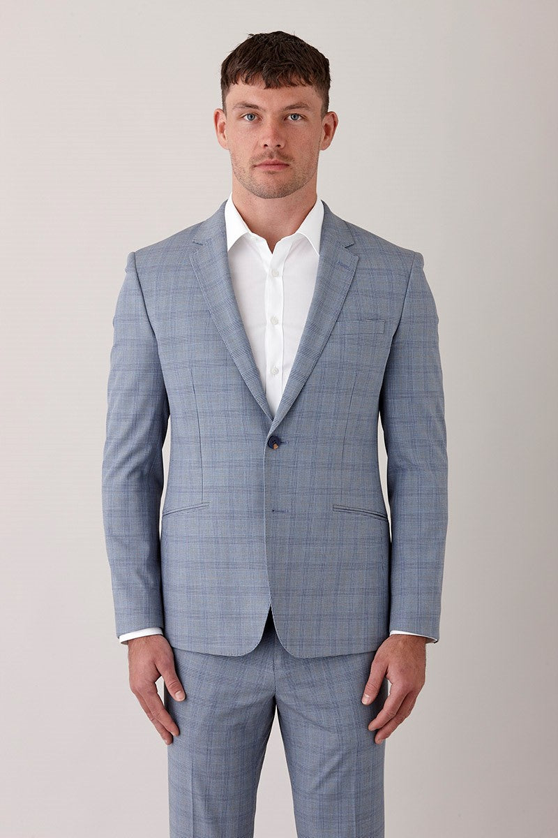 Uberstone Jason Jacket FUQ553