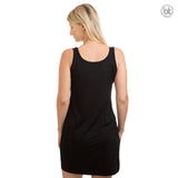 Bamboo Textiles Jill Dress