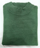 Jillian Softknit Turtle Neck Jumper M.Moss