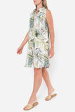Jump Havana Palms Dress