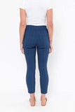 Jump Textured Bengaline Pant