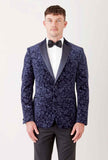 Uberstone Juwan Dinner Jacket