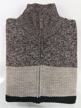 Sugar Kanan Full Zip Fleece Amber