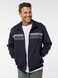 Breakaway Karl Snowy MNT Fleece Jacket