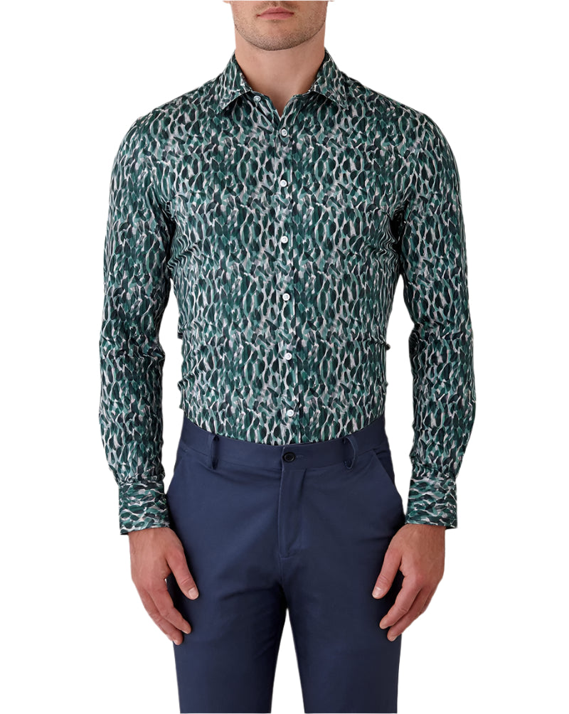 Uberstone Kemba Shirt