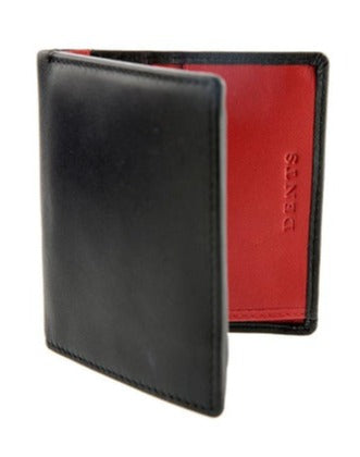 Dents RFID Small Wallet