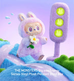 THE MONSTERS Big Into Energy Series - Plush Pendant Blind Box