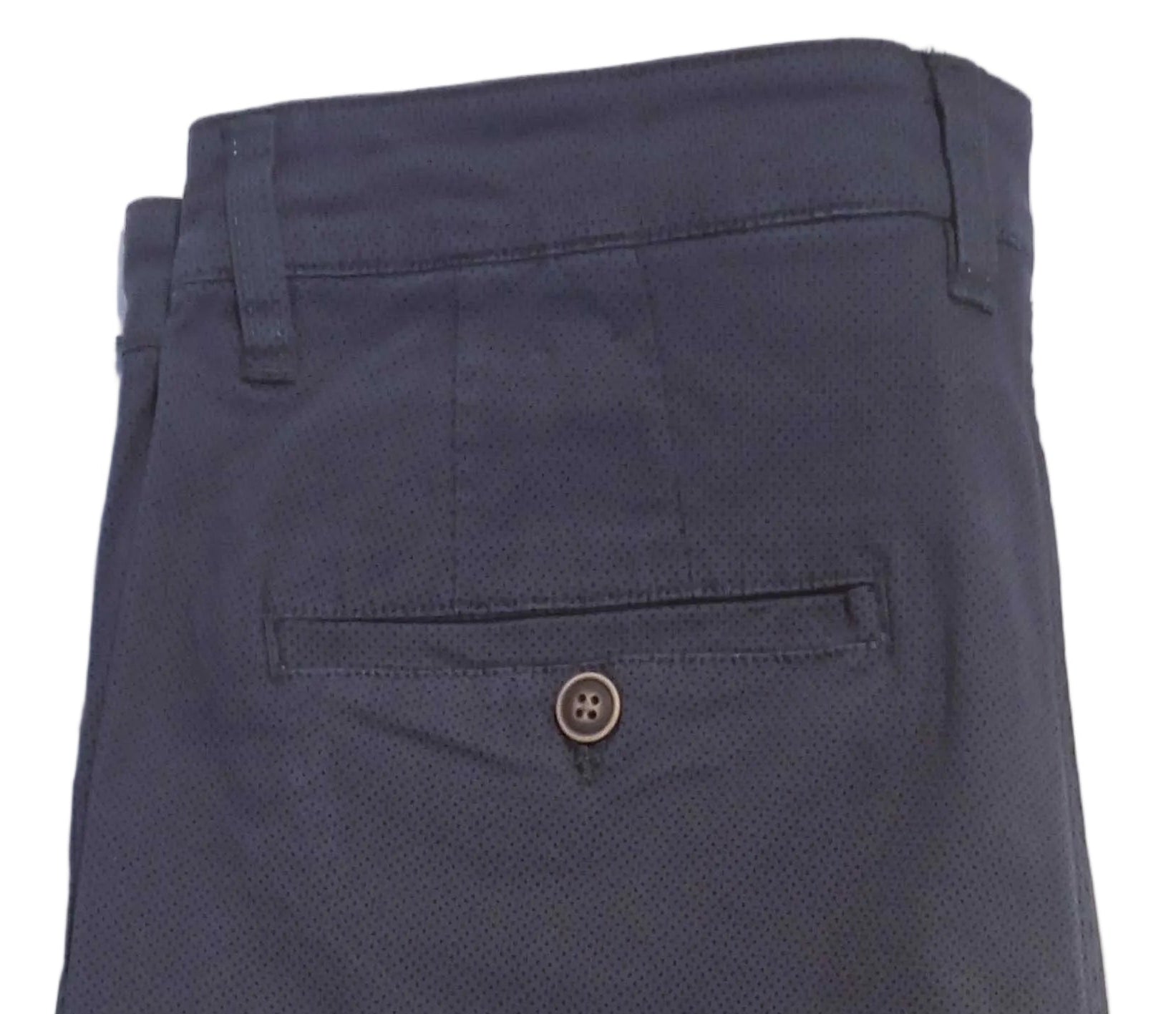 Le Short in Graphite
