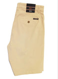 Chino Shorts Tan