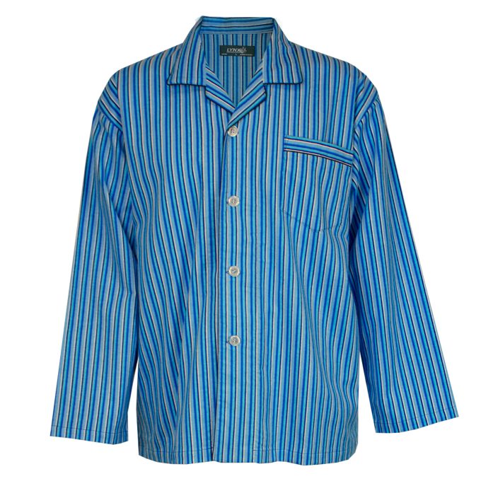 Lynx Winter Flanellette Long