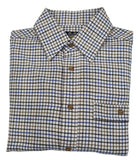 Lichfield Brushed Cotton Shirt