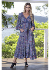 Cienna Livia Maggie Dress