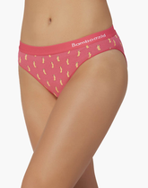 Womens Bamboo Bikini Meerkat Briefs