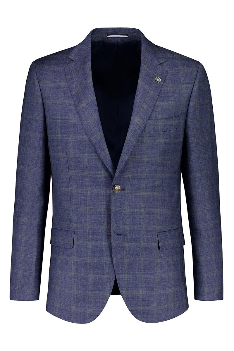 Cambridge Morse Jacket FCR251