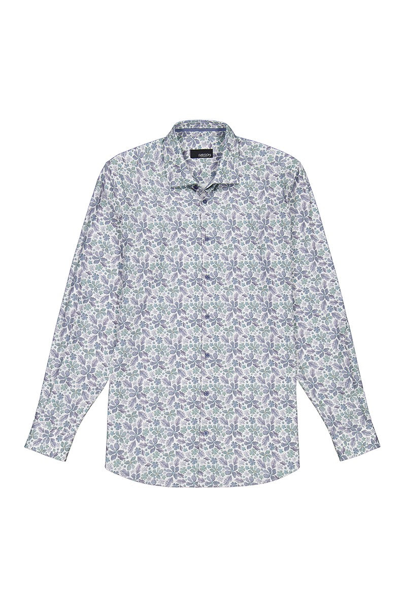 Cambridge Motion Shirt FGR632