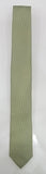 Formalaties Herringbone Tie Mint