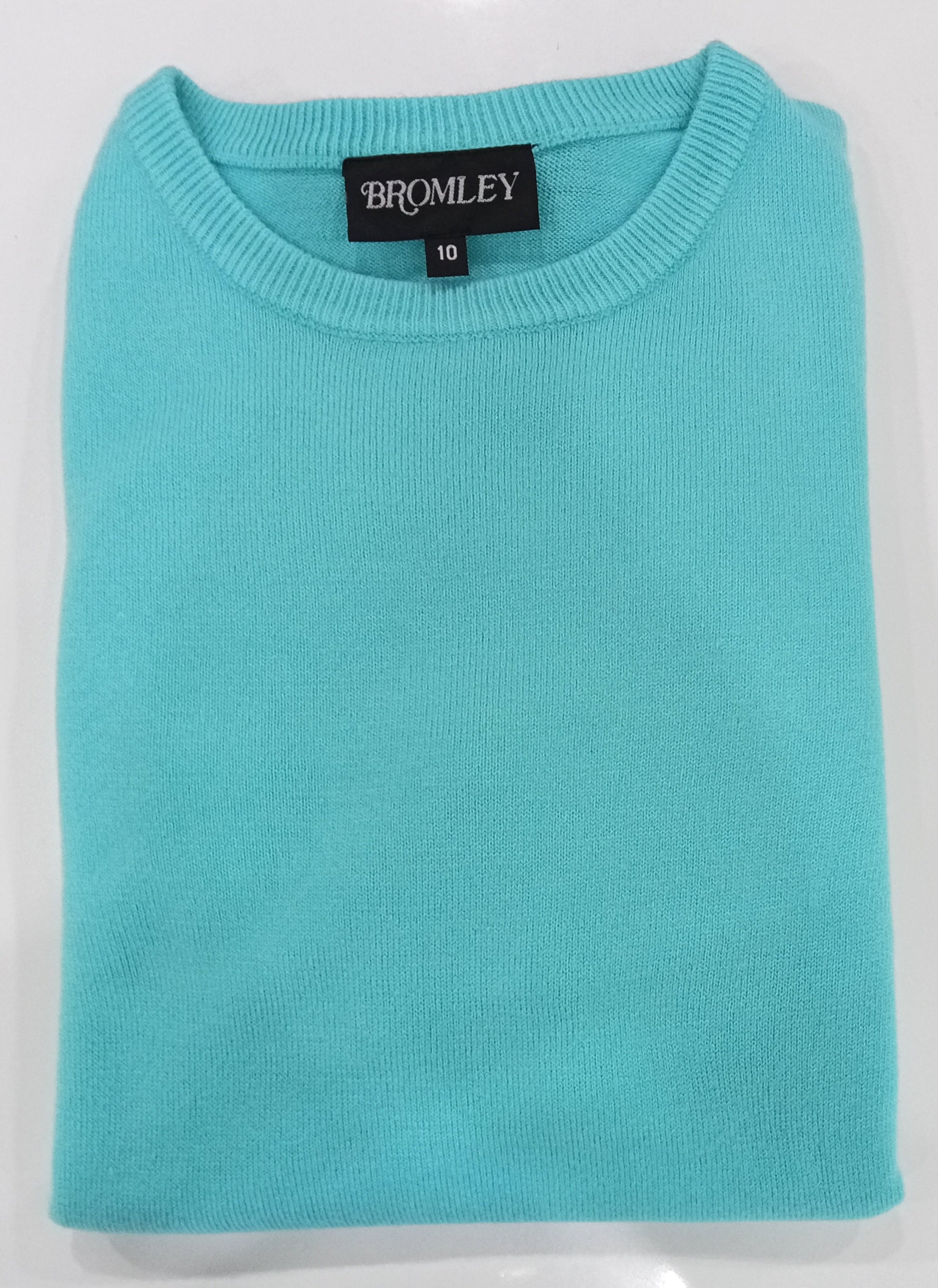 Bromley Super Soft Crew Knit