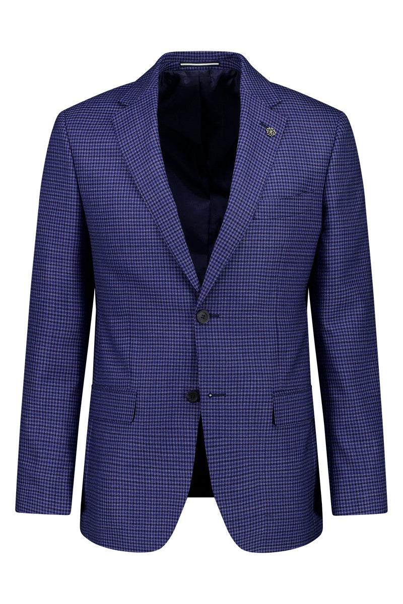 Cambridge Morse Jacket