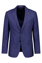 Cambridge Morse Jacket