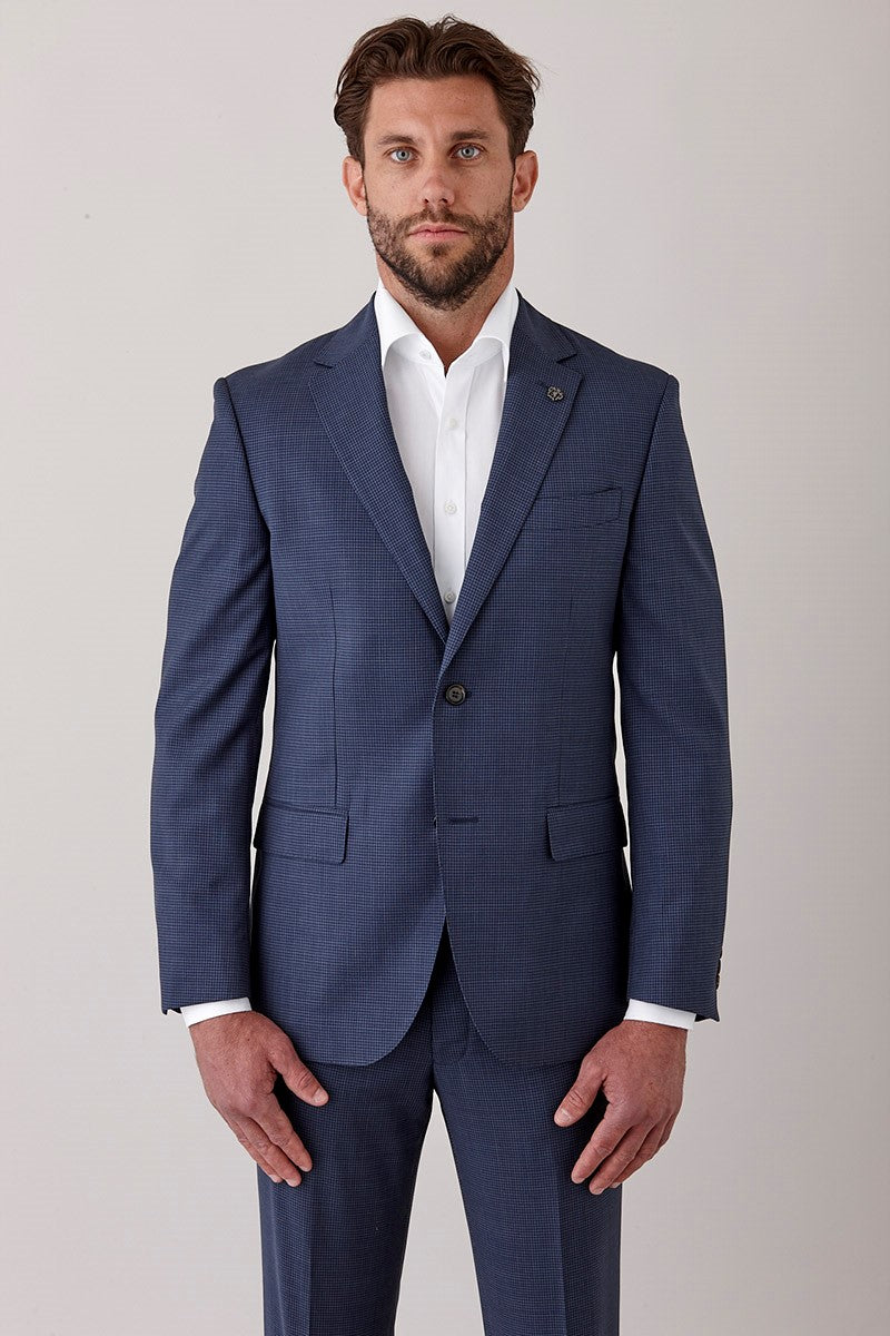 Cambridge Morse Jacket