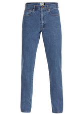 Mustang Regular Stonewash Jean