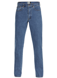 Mustang Regular Stonewash Jean