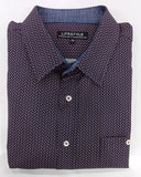 Lifestyle Fashion L/S Shirt Blue