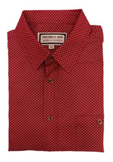 Portobello Road Ironcheater L/S Fashion Shirt