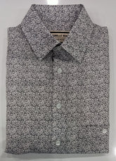 Portobello Road Ironcheater L/S Fashion Shirt