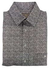 Portobello Road Ironcheater L/S Fashion Shirt