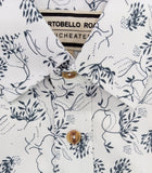 Portobello Road Ironcheater L/S Fashion Shirt
