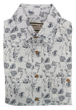 Portobello Road Ironcheater L/S Fashion Shirt